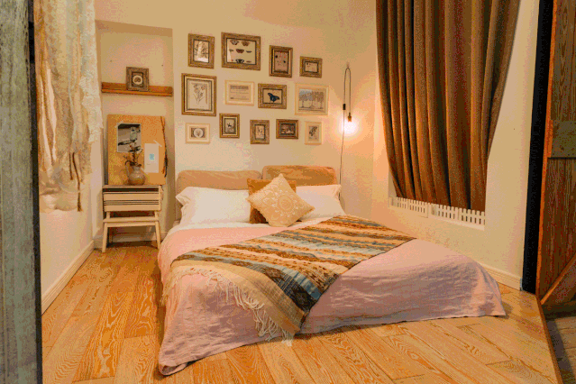 燃爆南充！万卷山河携手京东家装节前献礼，帮你实现家装自由！