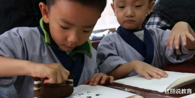 请假条|你见过文言文的“请假条”吗?小学生文笔惊艳,老师痛快的批准了