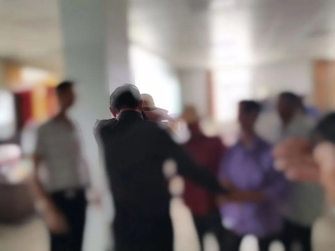 [成武]7天7夜，他骑了1000公里电动车，回来第一件事就是去了派出所投案自首！