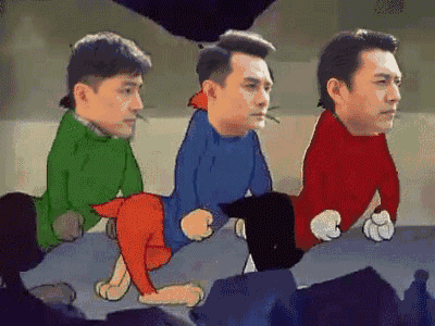 |“公司女财务挺忙，咋提醒她帮忙签个字？”哈哈哈哈哈哈哈鞋都脱了还等啥...