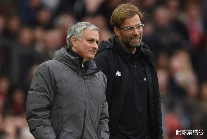 穆里尼奥|穆氏反击！渣叔炮轰VAR力挺穆里尼奥，曼联被诸强孤立？索帅别再嗨了