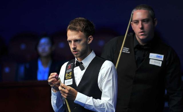 特鲁姆普|英格兰公开赛中国剩4人！袁思俊痛击特鲁姆普！常冰玉惜败塞尔比