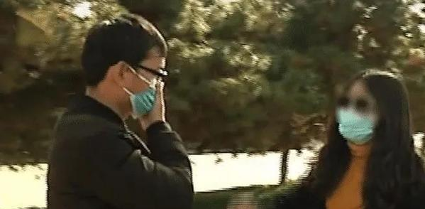 斑比融媒 “你睡了我还不承认！”河南女子当街扭打男子，网友听完瞬间炸锅