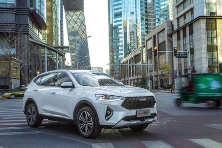 #国产车#国产车什么品牌最保值？