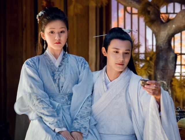 郑业成▲号称最虐古装剧播出，槽点满满争议多，太令人观众失望了