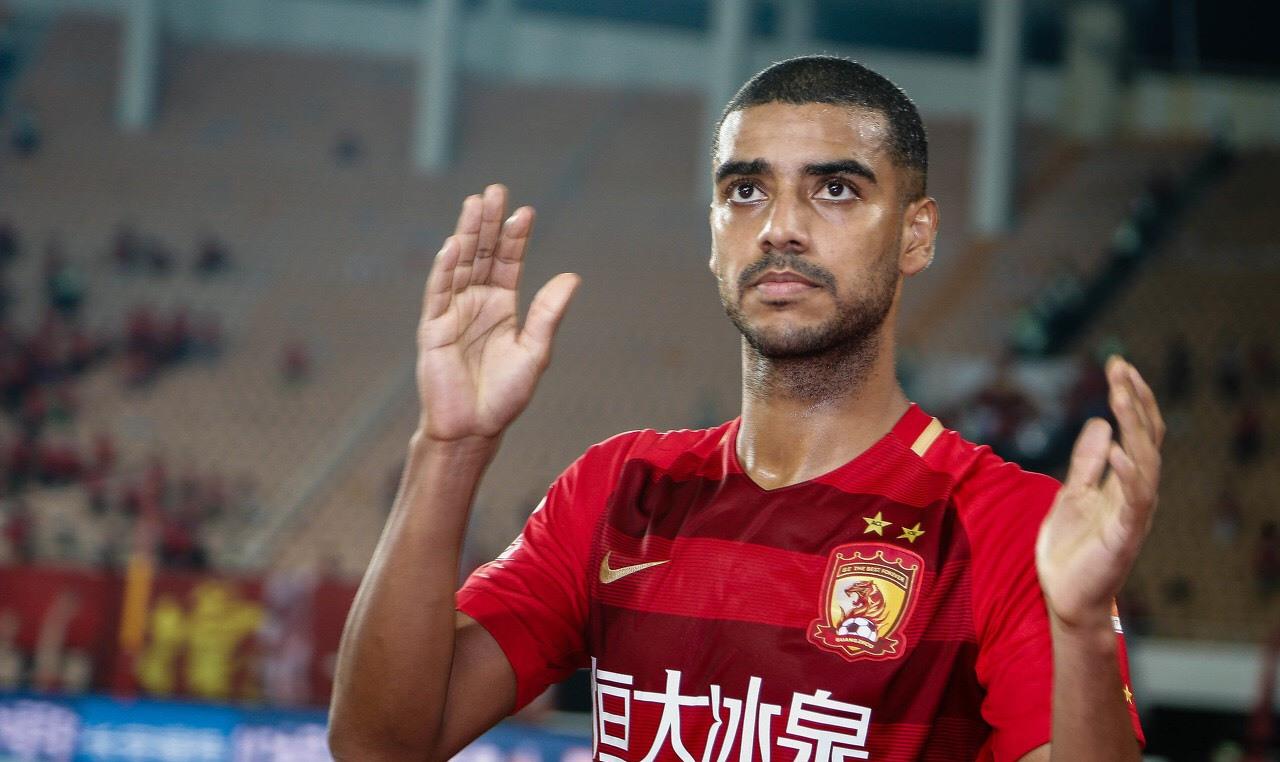 广州恒大■广州恒大高效射手最尴尬,想回来却被外租,或彻底告别恒大!