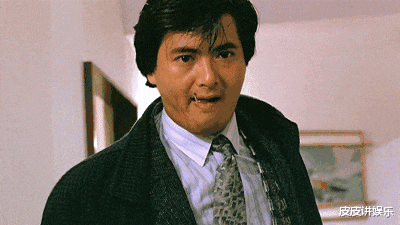 周润发|周润发的“荒唐情史”