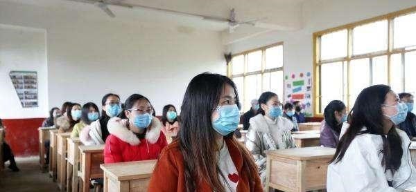 [教育部]教育部“最新”通知，初中生迎来好消息，成绩差一点的学生有出路