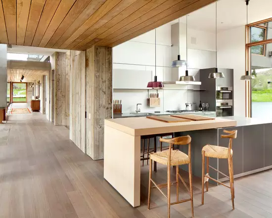 |现在不流行吊顶了,该怎么设计?