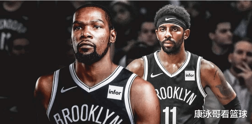 「凯里·欧文」NBA大乱！又一支强队摊上大事，萧华可能要杀鸡儆猴，整死欧文