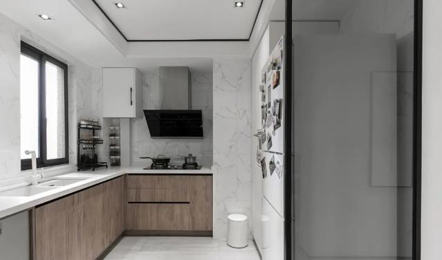 「」【知识】厨房这个选不好，装修再好也会后悔！