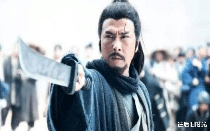 【赵文卓】甄子丹拿刀,赵文卓拿刀,吴京拿刀,却都还是输给了拿这把刀的他