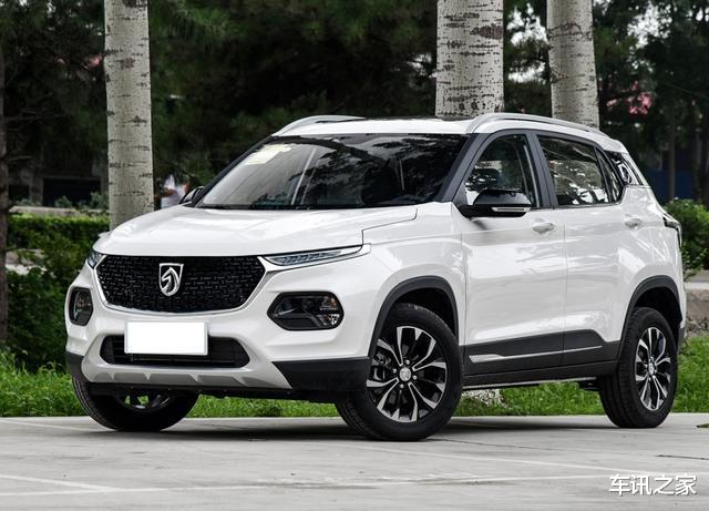 【宝骏530】“白菜价”的好车，配8挡CVT才5万多，单月能卖5.8w辆，大厂出品