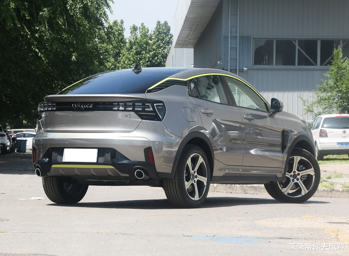 大众途观|李书福又成功了！国产“卡宴”大火，17万开出50万档次，买啥途观