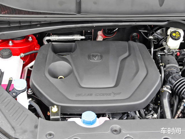 长安汽车|不给同行活路，长安又一力作，一脚油180马力，带1米8大床