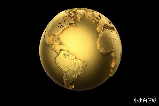 地球有60萬億噸黃金，每人能分近9000噸，為啥黃金還很值錢-圖4