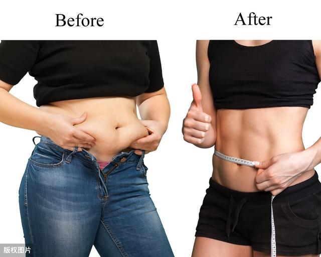 ▲如何减掉腹部脂肪？每天半小时练6个动作，轻松减掉多余的脂肪