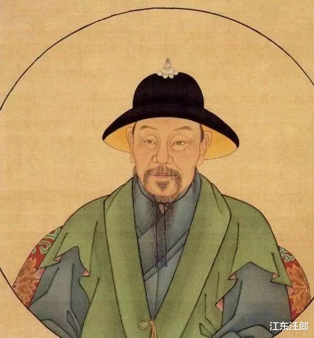 韩琦@清平乐下不清平：仁宗朝的重臣韩琦，终究是负了仁宗，负了大宋！