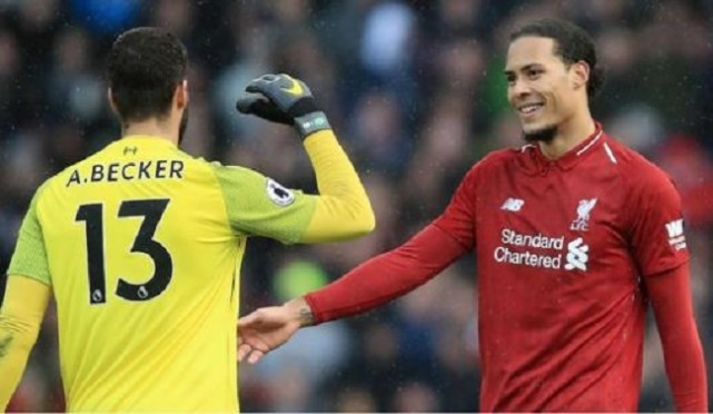 利物浦|“原来我才是Plan A！”利物浦夏窗转会第一签竟有些兵法的味道！