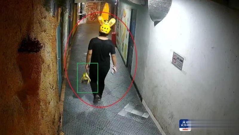 天眼新闻|他冒充外卖小哥偷吃外卖！三个月后，胖了……