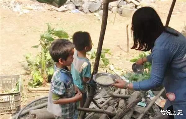 电子产品|深山里的六口之家，过着与世隔绝的生活，被外界发现时还没有户口