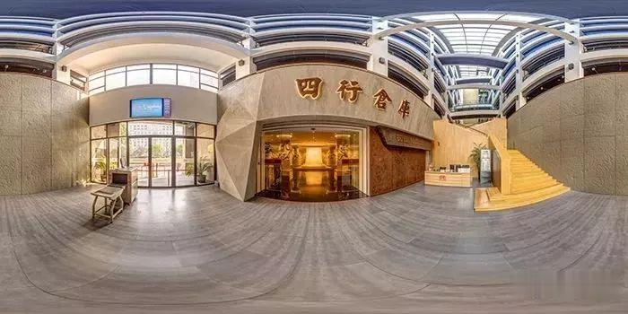 上海静安|《八佰》票房破10亿！四行仓库成新“网红打卡点”（附参观预约方式）