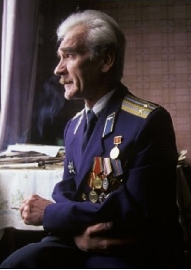 ▲1983年的那个夜晚,要不是他坚持了23分钟,地球或早已沦为废墟