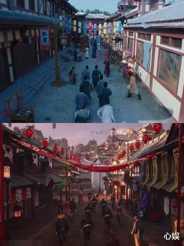 月上重火|《月上重火》刚播就糊？剧情拖沓，被指抄袭，导演发声明公开道歉