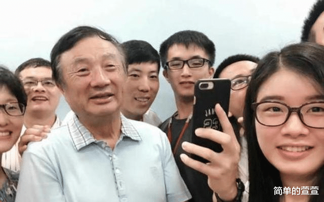 华为|1.2万亿!李嘉诚突然宣布,华为措手不及!这一天到底还是来了