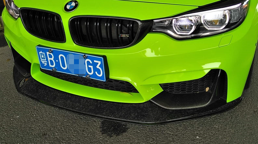 中山|中山男子进服务区开走一台宝马M4直奔赛车场!刚进珠海就被抓!