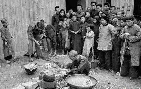 #人贩子#\采生折割\究竟是什么，简直泯灭人性，明朝一旦发现凌迟处死