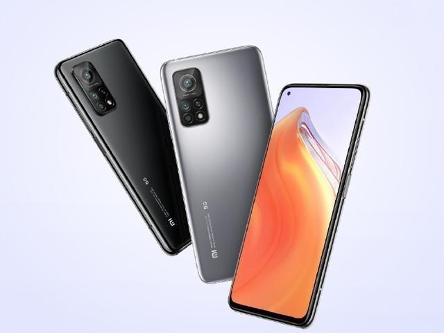 高通骁龙|雷军火力全开，再发骁龙865新旗舰！5000毫安大电池+144Hz屏