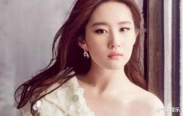 #女排#她因长得像刘亦菲,被誉为女排“神仙姐姐”,比张常宁还漂亮