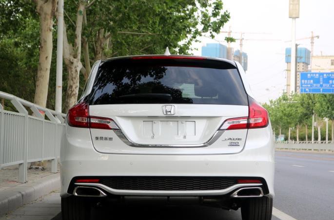 「宝骏730」开完本田杰德，又换宝骏730，两车对比，车主：想说三个字