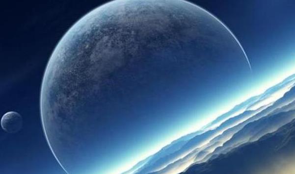 科学家▲地球上第二个世界被发现,连科学家都不相信,颠覆对生命的认知