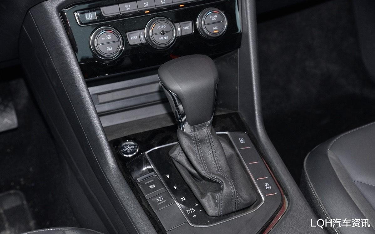 丰田汉兰达|手握25万，丰田汉兰达、大众途观L，你会选哪个品牌？