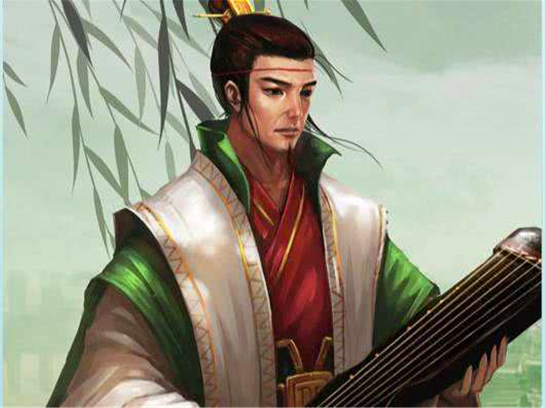 鲁大师|三国杀：鲁大师当年究竟有多强？嘲讽堪比提莫，活到第2轮就稳了