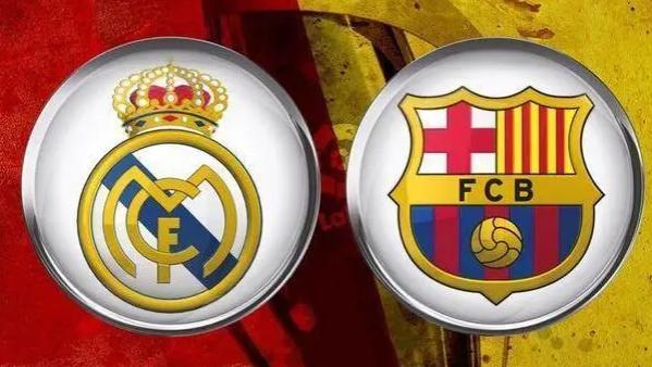 皇家马德里|巴萨抢到西甲未来球王,3+2合约锁定拉玛西亚,皇马又输了