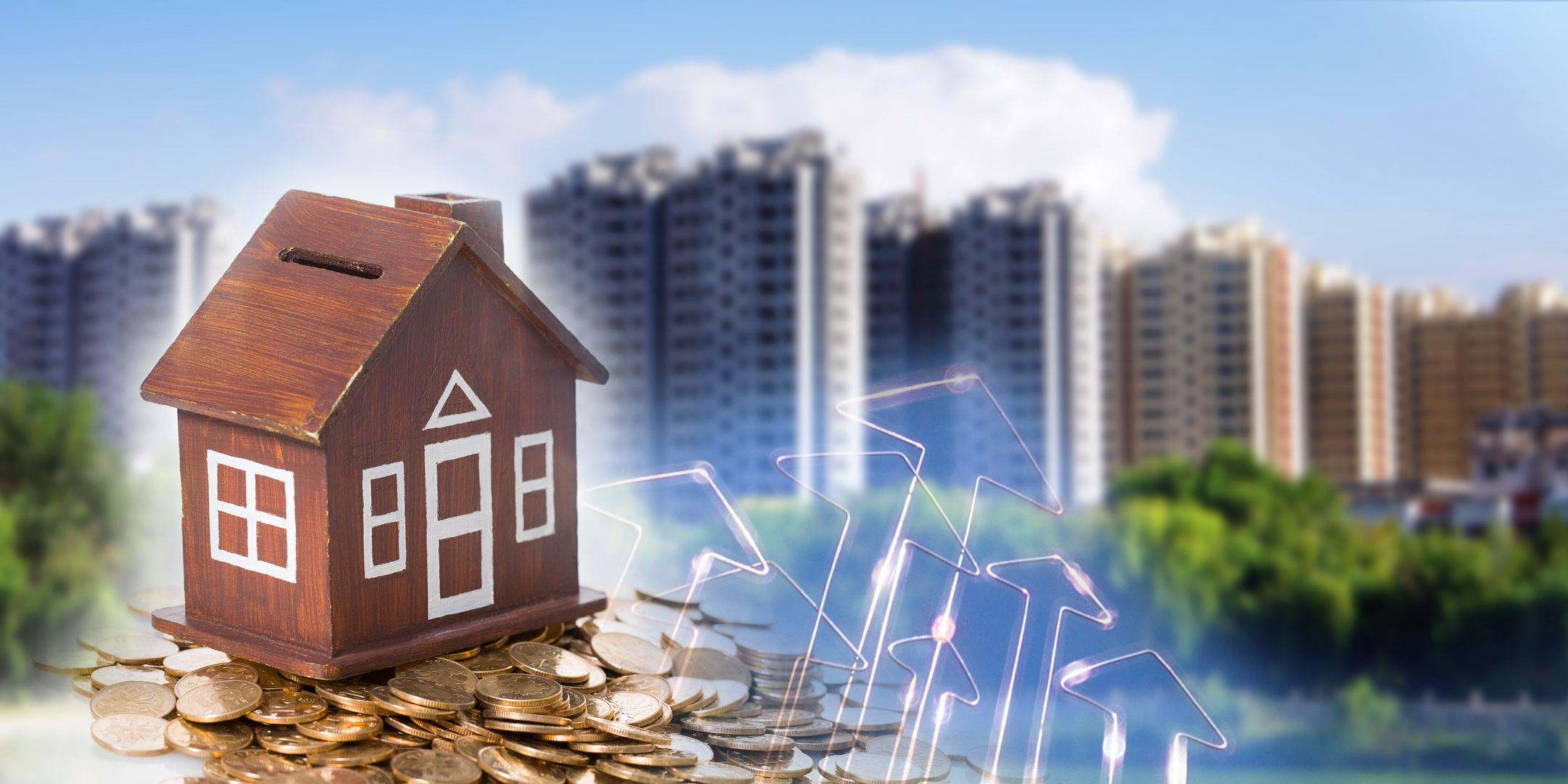 【易则房讯】拿证速递丨年底传统淡季，主城新房供应骤减，仅2216套新房入市！