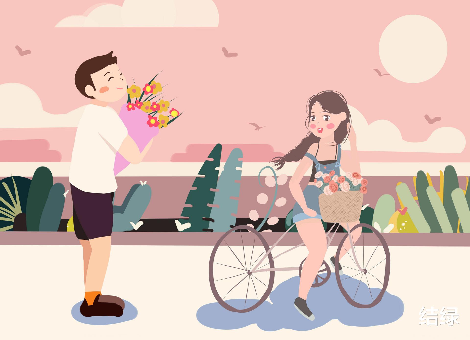 结绿|母亲生病女儿家伺候她,母亲临终把15万存款给女儿,儿子家很赞成