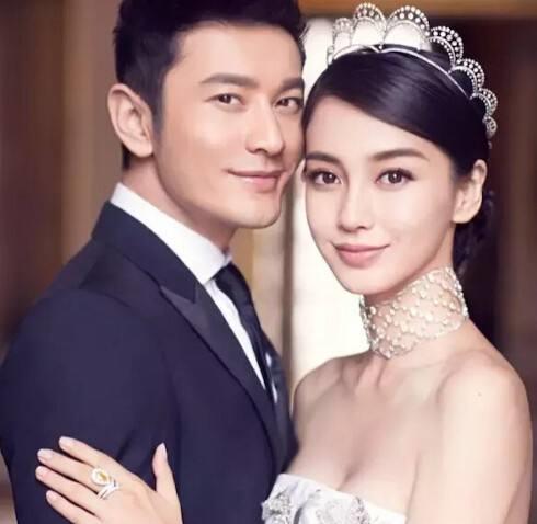 罗晋■85花夫妻年龄差统计，唐嫣罗晋最般配，刘诗诗也太让人心酸了