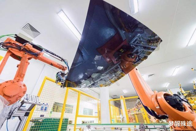 汽车|美国不想买都不行，全世界只有一家中企在做，你有啥招？