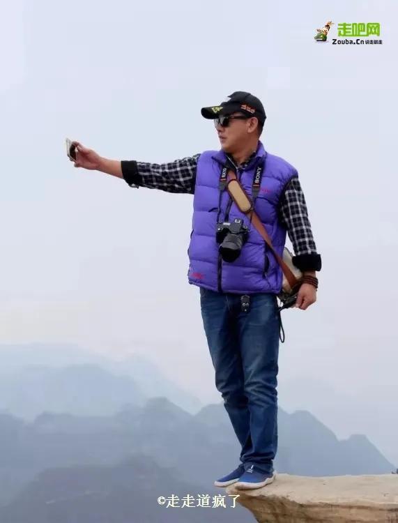 #自驾#东北大神的车轱辘几乎踏遍了中国，只因太爱自驾，别人都说他疯了