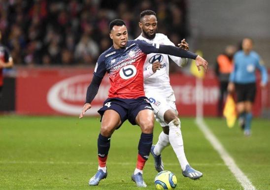 阿森纳|转会今日谈 | 拉齐奥免签曼城队长 里尔中卫3000万欧加盟阿森纳