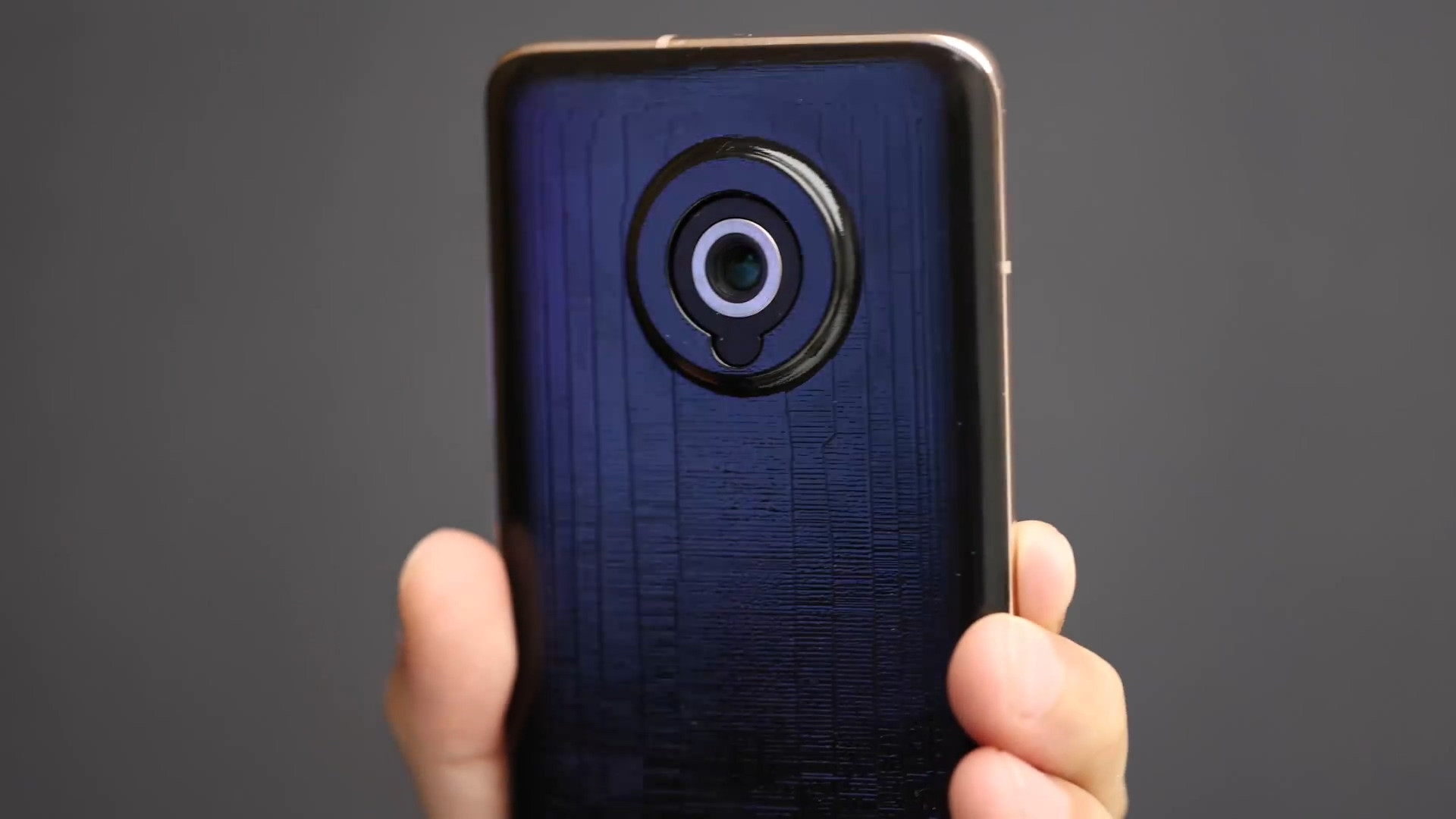 小米科技|多摄大一统?小米发布伸缩式镜头技术