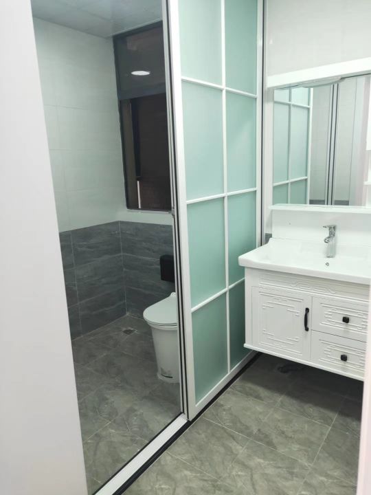 |60天完成的新房硬装,一共花了8万多块,来看看值不值