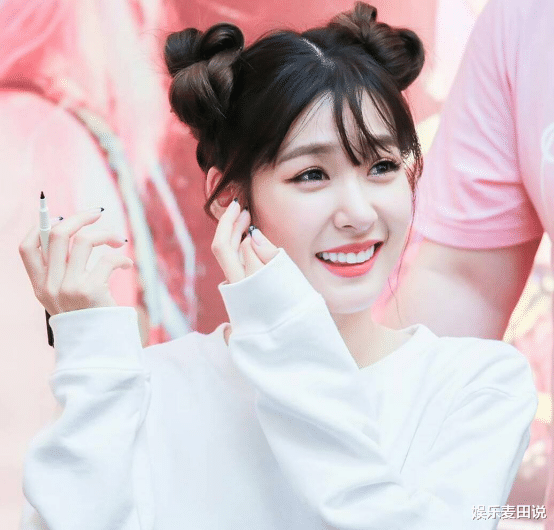 「少女时代」少女时代成员再次合体，盘点各成员现状