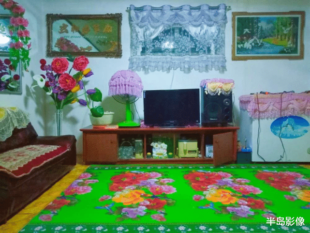 电视机|朝鲜最具人气的家用电器是什么？