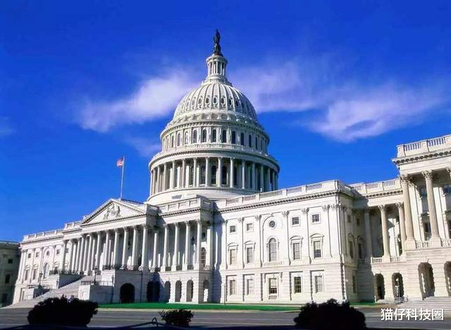 华为|华为徐直军正式官宣，白宫也没料到，一切都来得如此之快