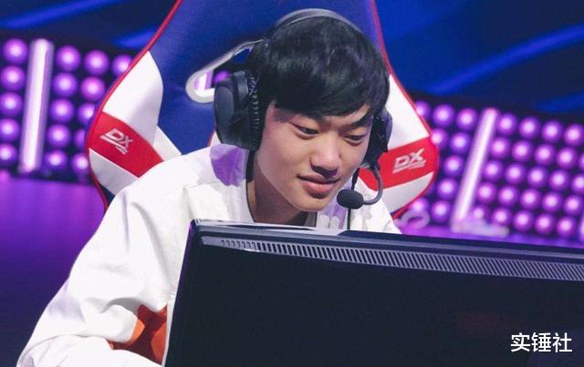 『ig』黄金左手谈阿水让他找回自信!赢下IG后发博引泪目,娃娃米勒哭了